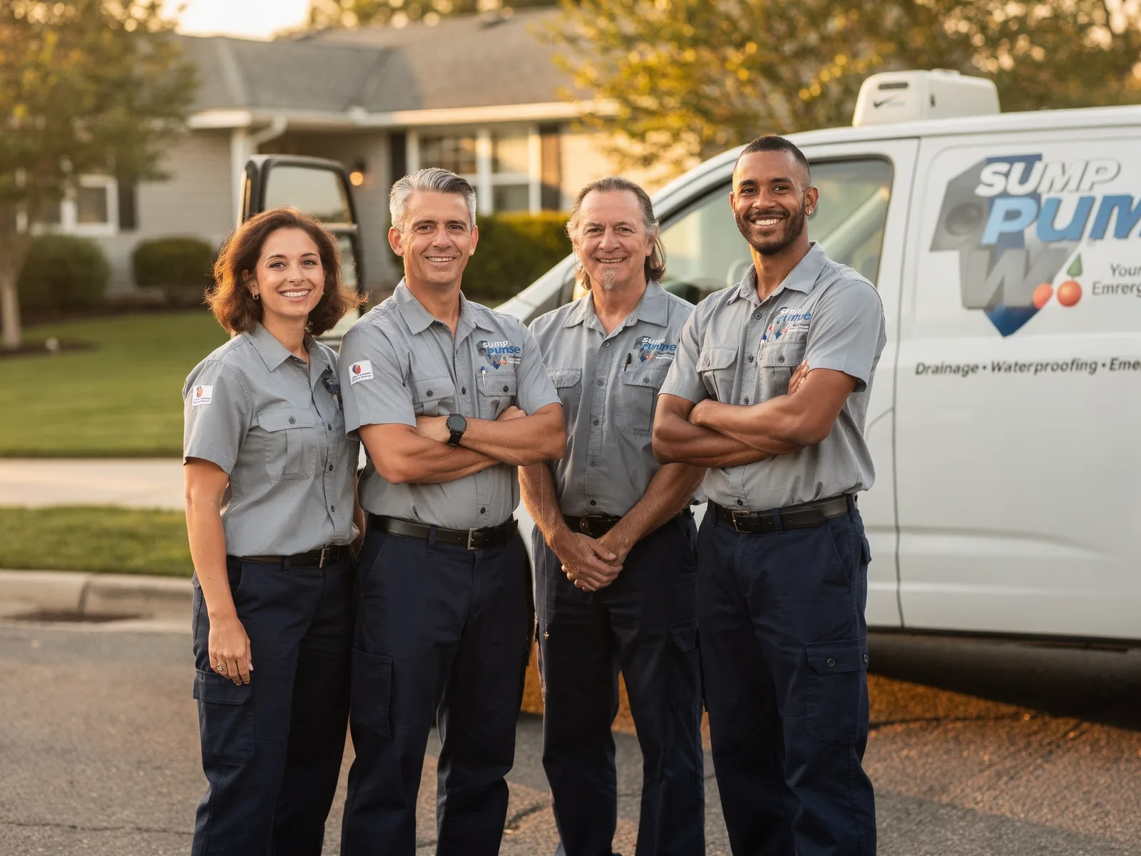 Water Heater Repair company in Farmersburg, IA